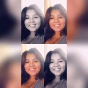 Meet your Posher, Corina